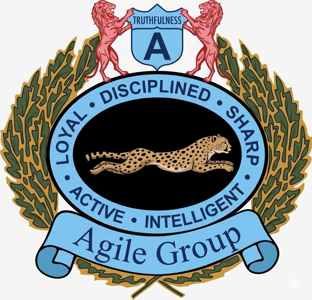 Agile Group